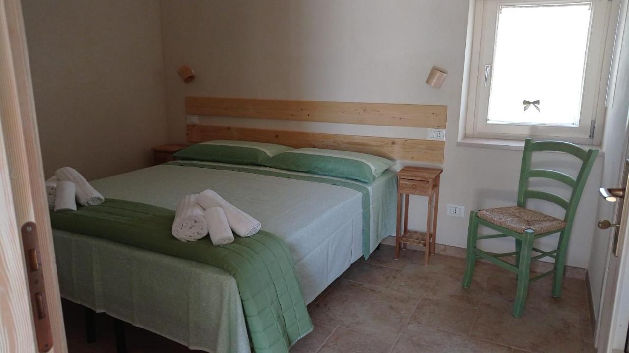 Il Borghetto In Valle D'Itria มาร์ตินาฟรังกา ภายนอก รูปภาพ