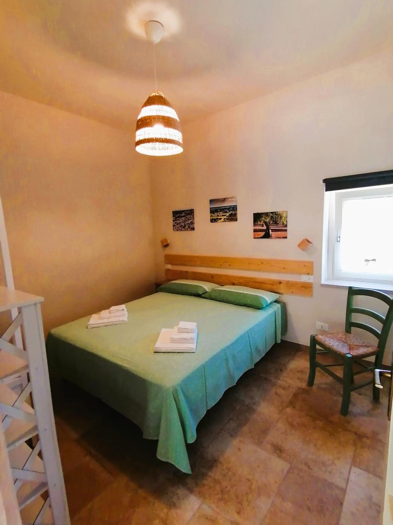 Il Borghetto In Valle D'Itria มาร์ตินาฟรังกา ภายนอก รูปภาพ